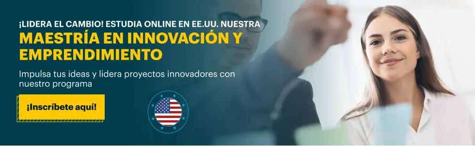 MBA EEUU | Maestría en Innovación y Emprendimiento | Harson University