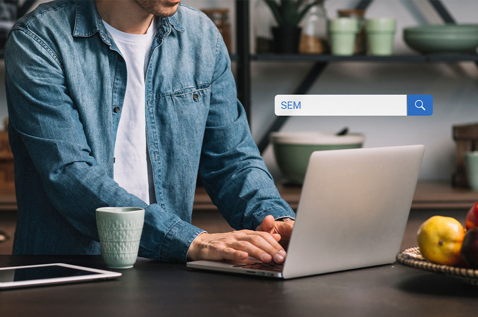 SEO y SEM: Diferencias y cómo aplicarlos en tu estrategia de marketing