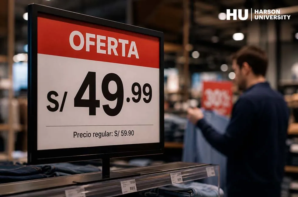 estrategia de precios