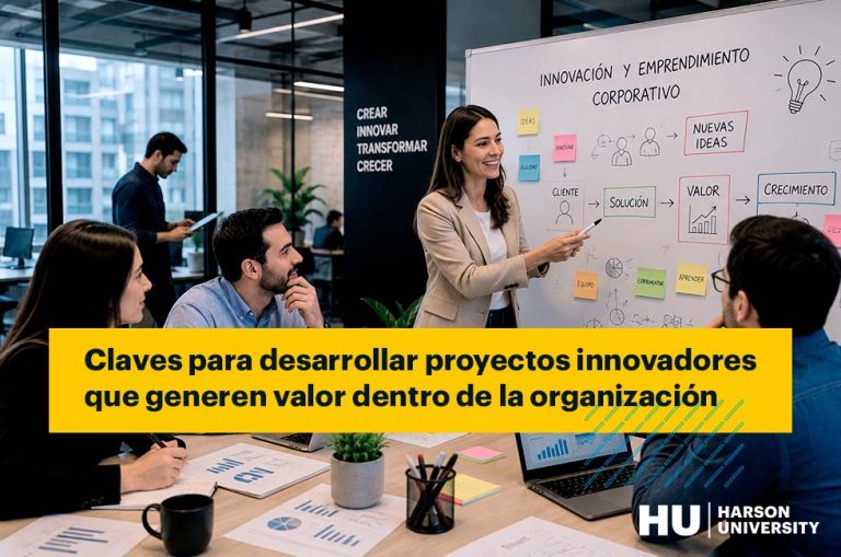 emprendimiento corporativo